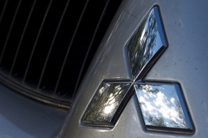 В сентябре Mitsubishi увеличила свои продажи в России на 75%.